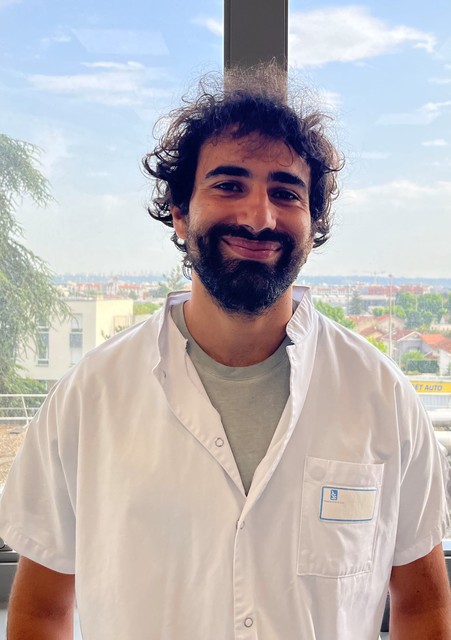 Antonio Farina, MD