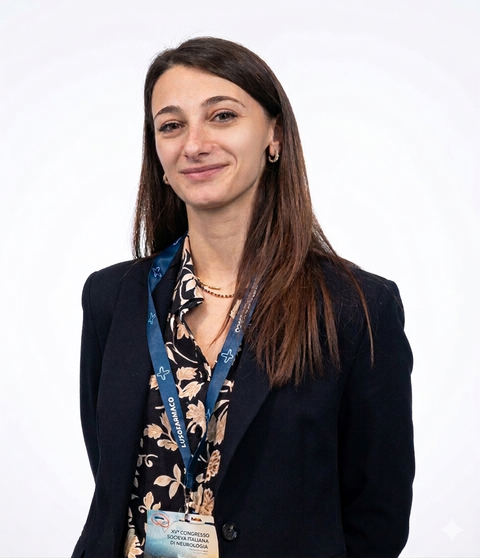 Elisabetta Rolla, MD