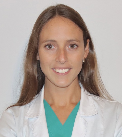 Giulia Sofia Cereda, MD
