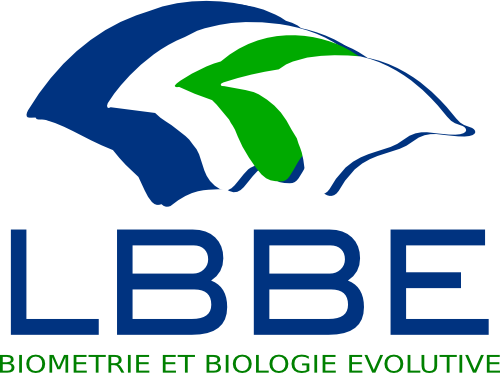 Laboratoire de Biométrie et Biologie Evolutive (LBBE)
