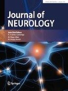 Journal Of Neurology