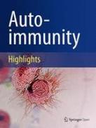 Autoimmunity 0