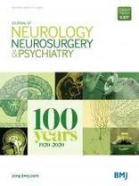 J Nerology Neurosurgery Psychiatry