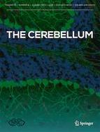 The Cerebellum