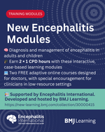 New Encephalitis Modules Social Post 1 New Encephalitis Modules Social Post 1