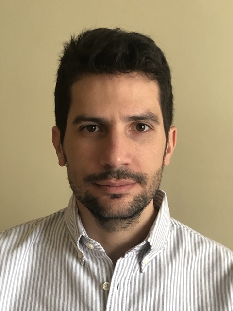 Sergio Muñiz Castrillo, MD PhD 